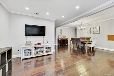 Welcome to this spacious 3-bedroom, 2 full bath co-op in - photo 7