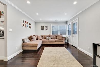 Welcome to this spacious 3-bedroom, 2 full bath co-op in - photo 9