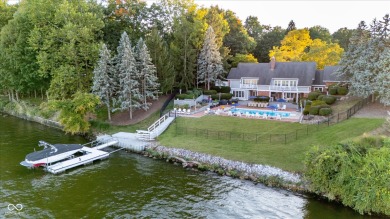 Lake Home Sale Pending in Cicero, Indiana