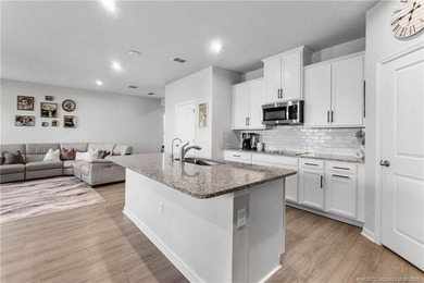 What makes this home special is the UPGRADES! Unlike many homes - photo 11
