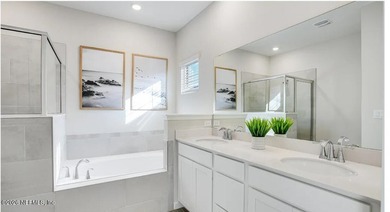 MOVE IN READY! Newly Built Home, never lived in! Welcome to - photo 15