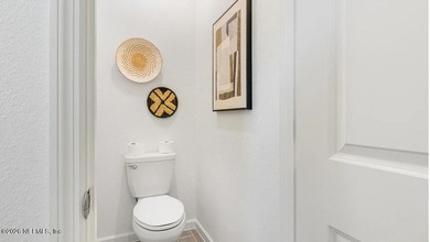 MOVE IN READY! Newly Built Home, never lived in! Welcome to - photo 16
