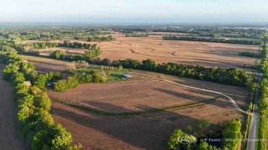 This 153.37+/--acre tract in Madison County, Mississippi - photo 21