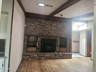 This property is a one story ranch style home. Has a huge - photo 29