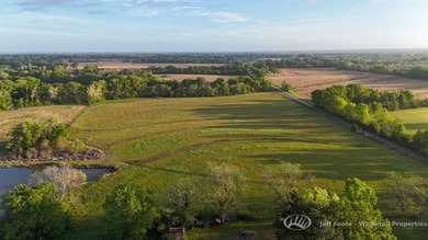 This 153.37+/--acre tract in Madison County, Mississippi - photo 35