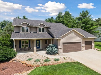 Cedar Lake - Scott County Home For Sale in Cedar Lake Twp Minnesota