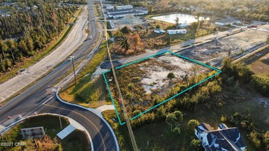 Great building lot with commercial potential. The property is - photo 2