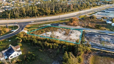 Great building lot with commercial potential. The property is - photo 3