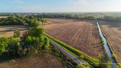 This 153.37+/--acre tract in Madison County, Mississippi - photo 43