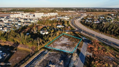 Great building lot with commercial potential. The property is - photo 4