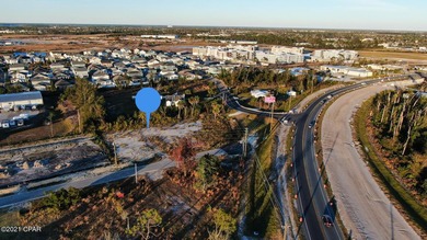 Great building lot with commercial potential. The property is - photo 5