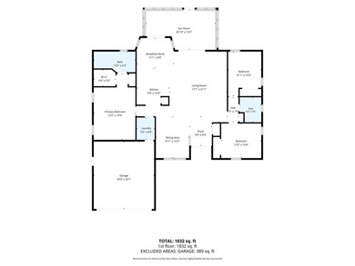 Move right into this beautifully updated 3-bedroom, 2-bath home - photo 45