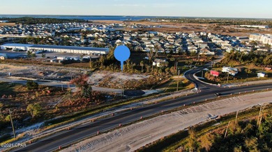 Great building lot with commercial potential. The property is - photo 6