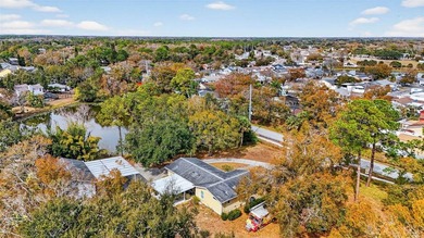 Investor's dream! Situated on 1 acre in a prime location, this - photo 46