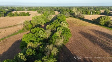 This 153.37+/--acre tract in Madison County, Mississippi - photo 47
