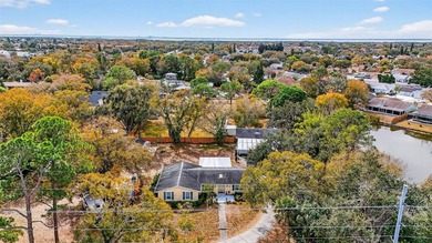 Investor's dream! Situated on 1 acre in a prime location, this - photo 49