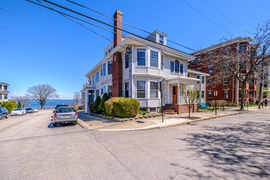 A truly rare find: 5-unit building one door from the Eastern - photo 1
