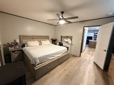 This charming 3-bedroom, 2-bathroom home in Battlement Mesa's - photo 6