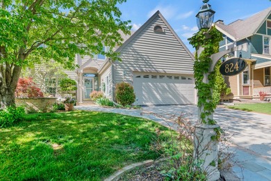 Lake Michigan - Milwaukee County Home For Sale in Whitefish Bay Wisconsin