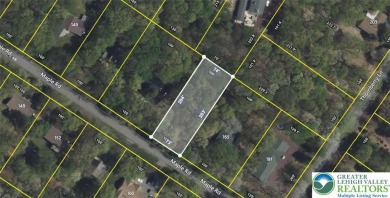 Lake Lot For Sale in Tunkhannock Twp, Pennsylvania