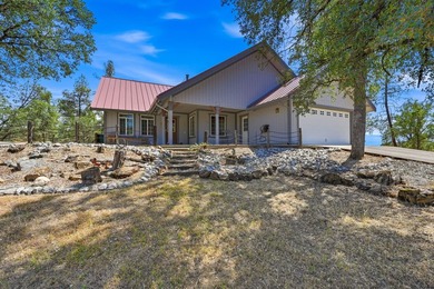 Bright beautiful custom home on 9 acres with gated driveway - photo 1
