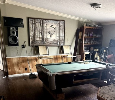 Spacious 4BR-2BA manufactured home on approximately 1 acre in - photo 3