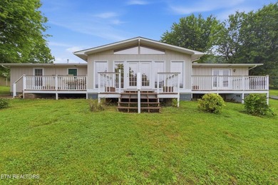 Lakefront Home with Private Dock, Boat Ramp, Sunroom & peaceful - photo 3