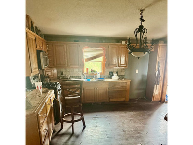 Spacious 4BR-2BA manufactured home on approximately 1 acre in - photo 4