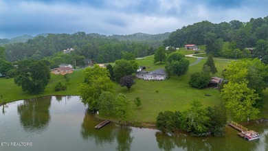 Lakefront Home with Private Dock, Boat Ramp, Sunroom & peaceful - photo 4