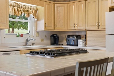 Lakefront Home with Private Dock, Boat Ramp, Sunroom & peaceful - photo 9