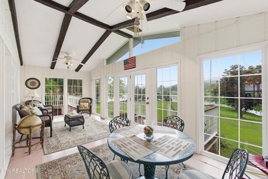 Lakefront Home with Private Dock, Boat Ramp, Sunroom & peaceful - photo 10
