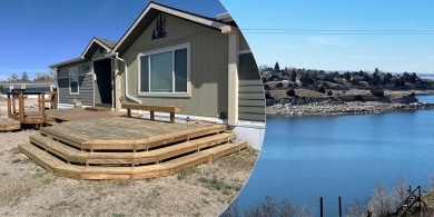 Lake Home For Sale in Ogallala, Nebraska