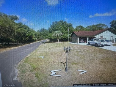 Port Charlotte Waterway Area Lot For Sale in Port Charlotte Florida