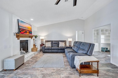 ATTENTION BUYERS-THIS HOME HAS AN ASSUMABLE 4.25% VA LOAN FOR - photo 9