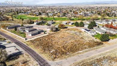 Pueblo Reservoir Lot For Sale in Pueblo West Colorado