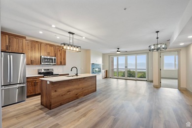 Modern Luxury Condo Near Bear Lake Short term rental Approved - photo 12
