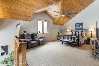 BRAND NEW ROOF. Spacious residence bordering the #7 hole at - photo 19