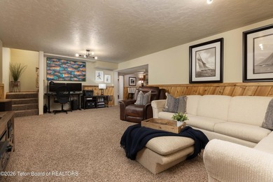 BRAND NEW ROOF. Spacious residence bordering the #7 hole at - photo 22