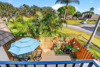 Welcome to 1545 Forest Lakes Circle Unit B in West Palm Beach - photo 4