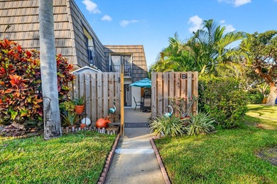 Welcome to 1545 Forest Lakes Circle Unit B in West Palm Beach - photo 8