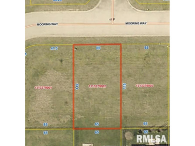 (private lake, pond, creek) Lot For Sale in Peoria Illinois