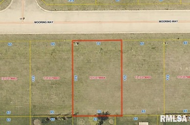 (private lake, pond, creek) Lot For Sale in Peoria Illinois