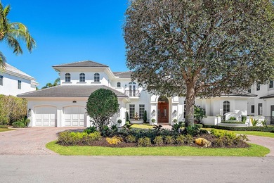 Situated within the prestigious Royal Palm Yacht & Country Club - photo 2