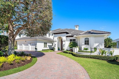 Situated within the prestigious Royal Palm Yacht & Country Club - photo 4