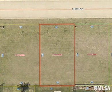 (private lake, pond, creek) Lot For Sale in Peoria Illinois