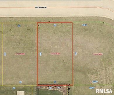 (private lake, pond, creek) Lot For Sale in Peoria Illinois