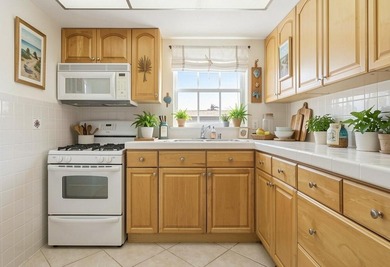 Beautifully maintained 1/1 Condo located in a welcoming and - photo 7