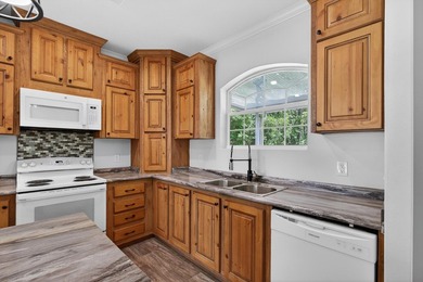 LAKE CRESCENT LIVING WITHOUT THE WATERFRONT TAXES! Dreaming of - photo 9