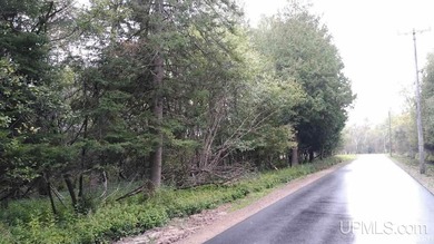 Lake Michigan - Delta County Lot For Sale in Gladstone Michigan