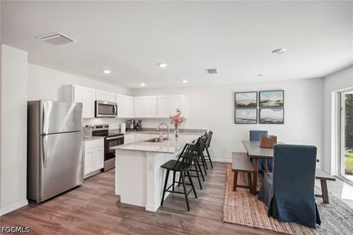 Welcome to the Quail Ridge floor plan. A spacious single-level - photo 11